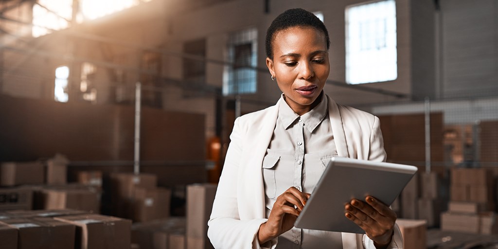 Community program in action